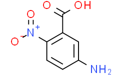 5-氨基-2-硝基苯甲酸(纯品)[用于γ-GT]