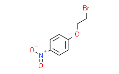 1-(2-Bromoethoxy)-4-nitrobenzene