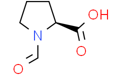 (S)-1-甲酰基吡咯烷-2-羧酸