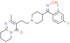 利司哌酮Z-肟