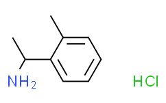 (S)-1-(邻甲苯基)乙胺盐酸盐