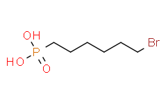 6-溴己烷磷酸