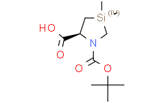 (5S)-1-[(叔丁氧基)羰基] -3，3-二甲基-1，3-氮杂环己烷-5-羧酸
