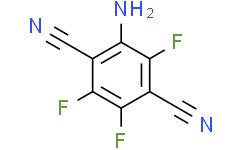 2-氨基-3,5,6-三氟甲基对苯二腈