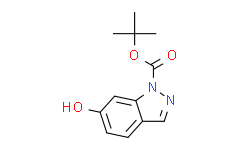 6-羟基-1H-咪唑-1-甲酸叔丁酯