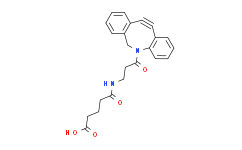 DBCO-(CH2)2-NH2酰基丁酸