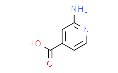 2-氨基异烟酸