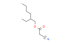 2-Ethylhexyl Cyanoacetate