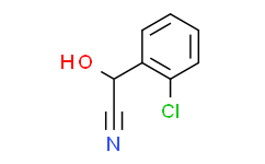 2-氯-α-羟基苯乙腈