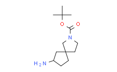 7-氨基-2-氮杂螺[4.4]壬烷-2-羧酸叔丁脂