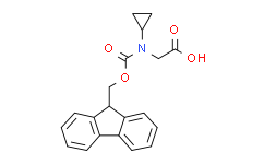 N-Fmoc-N-cyclopropylglycine