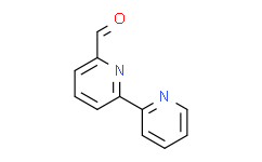 2,2'-联吡啶-6-甲醛