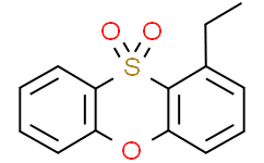 1-Ethylphenoxathiin 10,10-dioxide