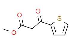 3-氧代-3-(噻吩-2-基)丙酸甲酯