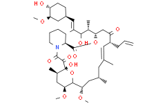 异-FK-506(异-他克莫司)