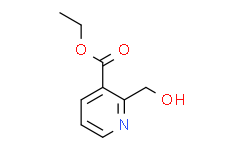 2-(羟基甲基)烟酸乙酯