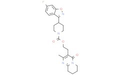 利培酮EP雜質(zhì)F