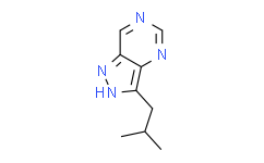 西地那非Isobutylpyrazolopyrimidine雜質(zhì)