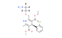[Perfemiker](R)-氨氯地平-d4,AR