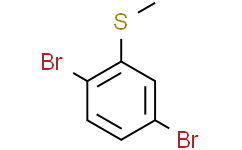 2,5-二溴苯硫醚