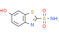 6-Hydroxy-1,3-benzothiazole-2-sulfonamide