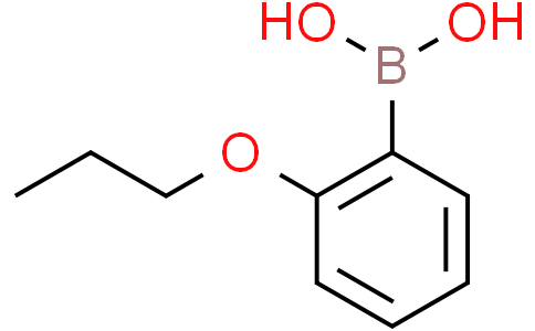 2-丙氧基苯硼酸