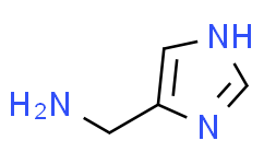 (1H-Imidazol-4-yl)methanamine