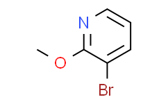 2-甲氧基-3-溴吡啶