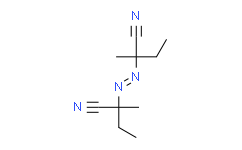 偶氮二异戊腈