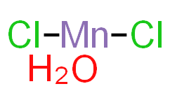 氯化锰，四水合物