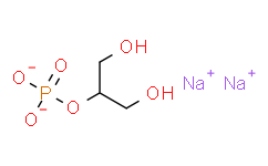 β-Glycerophosphate (sodium salt hydrate)