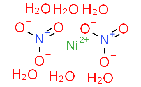 硝酸镍(六水)