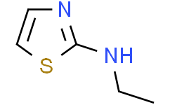 N-乙基-2-氨基噻唑