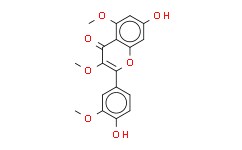 Quercetin 3,5,3'-trimethyl ether