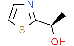 (R)-1-(噻唑-2-基)乙醇