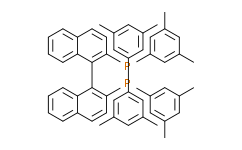 (S)-(-)-2,2'-双[二(3,5-二甲基苯基膦)]-1,1'-联萘
