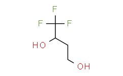 (S)-4,4,4-TRIFLUOROBUTANE-1,3-DIOL/(S)-4,4,4-三氟-1,3-丁二醇