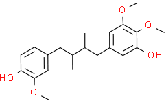 五味子新木脂素C