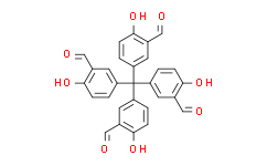 5,5',5'',5'''-甲烷四基四(2-羟基苯甲醛)