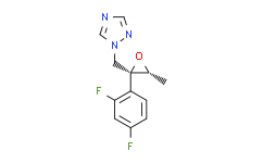 1-(((2S,3R)-2-(2,4-二氟苯基)-3-甲基环氧乙烷-2-基)甲基)-1H-1,2,4-三唑