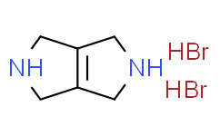 1,2,3,4,5,6-六氢吡咯并[3,4-c]吡咯二氢溴酸盐