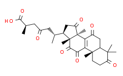 赤芝孢子酸A