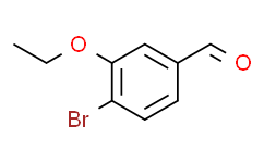 4-溴-3-乙氧基苯甲醛