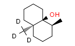 DL-土臭素-d3
