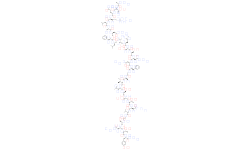Amylin (8-37) (human) (trifluoroacetate salt)
