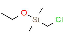 乙氧基二甲基氯甲基硅烷