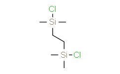 1，2-双(氯二甲基硅烷基)乙烷