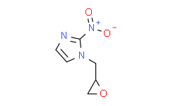1-(2,3-Epoxypropyl)-2-nitroimidazole