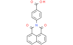 4-(1,3-Dioxo-1H,3H-benzo[de]isoquinolin-2-yl)-benzoic acid
