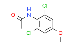 N-(2,6-二氯-4-甲氧苯基)乙酰胺